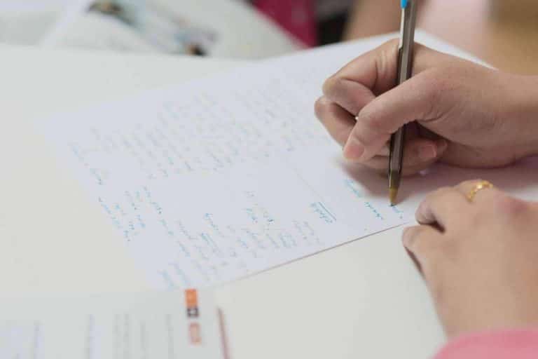 That's Fun ayuda a preparar el examen TOEFL