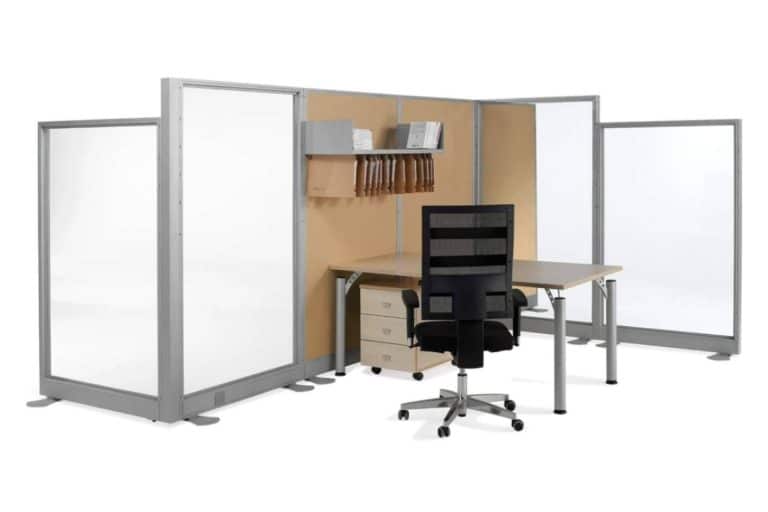 5 tendencias de diseño de oficinas para este 2023