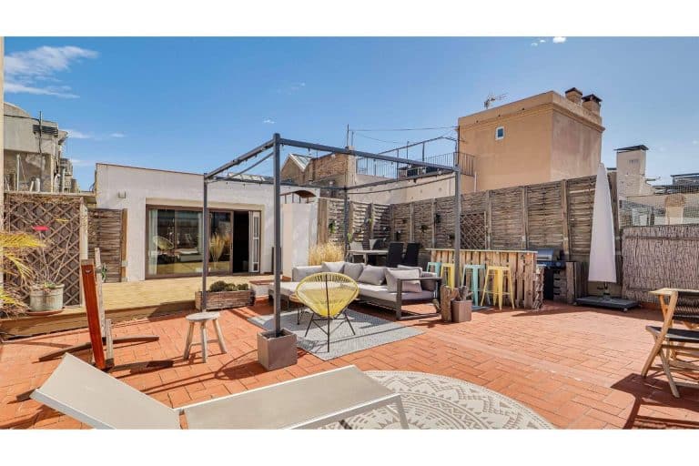 Monika Rüsch ayuda a encontrar propiedades en venta en Barcelona