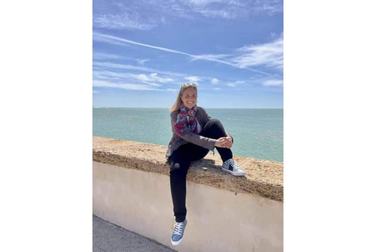 La publicación de la primera obra de ficción de la autora madrileña Cristina Torres, ‘Ninielkhrïs y el influjo de la luna roja’