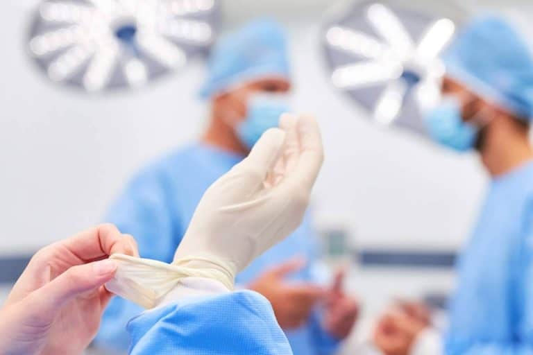 Los costes de la atención médica después de una amputación de pie por problemas relacionados a la diabetes