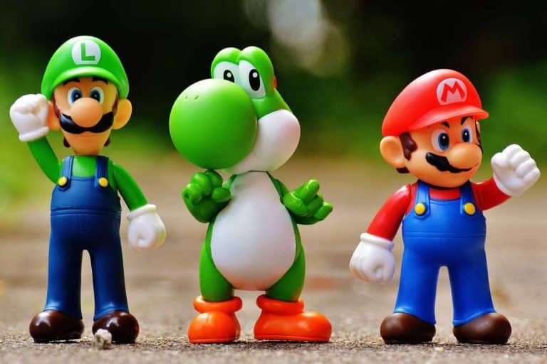 Animando a Super Mario Bros revela los secretos ocultos tras el proceso de animación en SUMMA3D