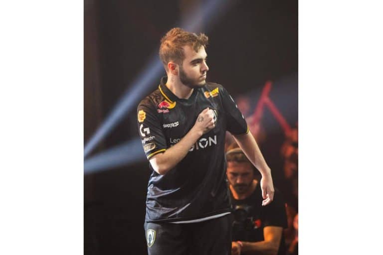 Chupa Chups® se suma a la lista de patrocinadores oficiales de Team Heretics