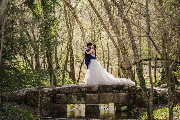 Estas son las sorpresas que se verán en las bodas de este año