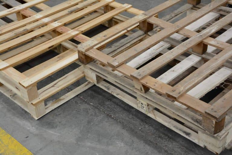 Impulsar el crecimiento sostenible en el sector logístico con los palets de madera eco-friendly