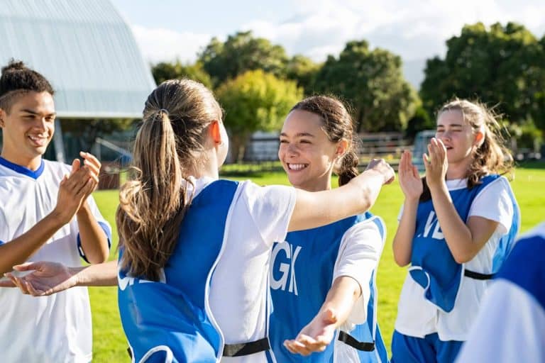 Las posibilidades internacionales y nacionales del Bachillerato Británico en Deporte de la Cátedra CIS Eduka