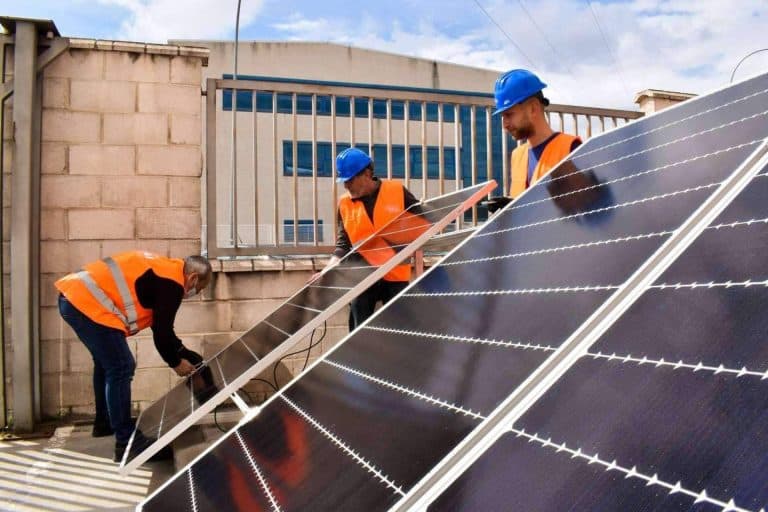 El portal de nuevas oportunidades comerciales y laborales de MPV Solar Reference