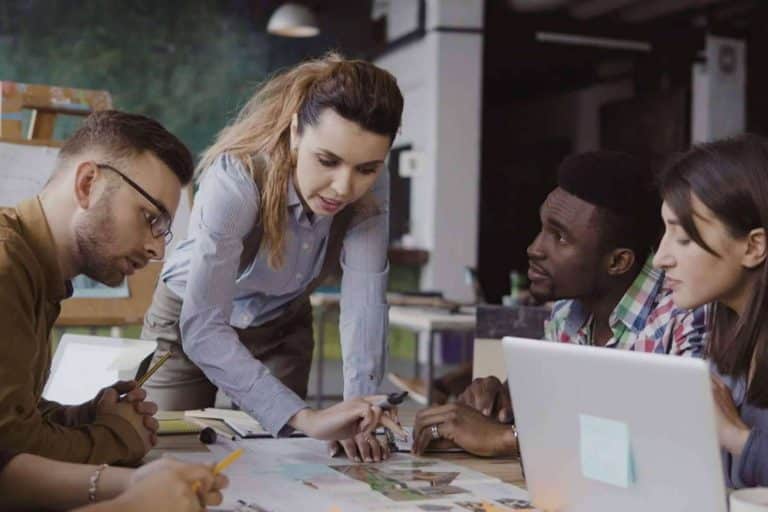 Lanzamiento de la innovadora evaluación continua de clima organizacional, con People Performance International