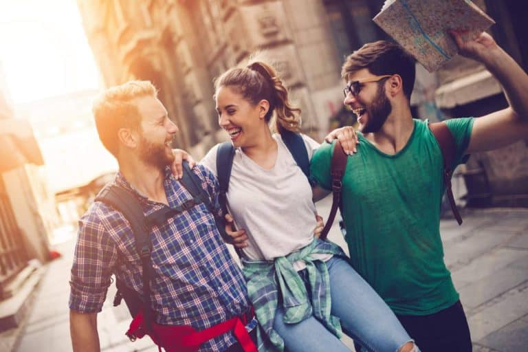 Weyeboo, la app para conocer los rincones más secretos de una ciudad