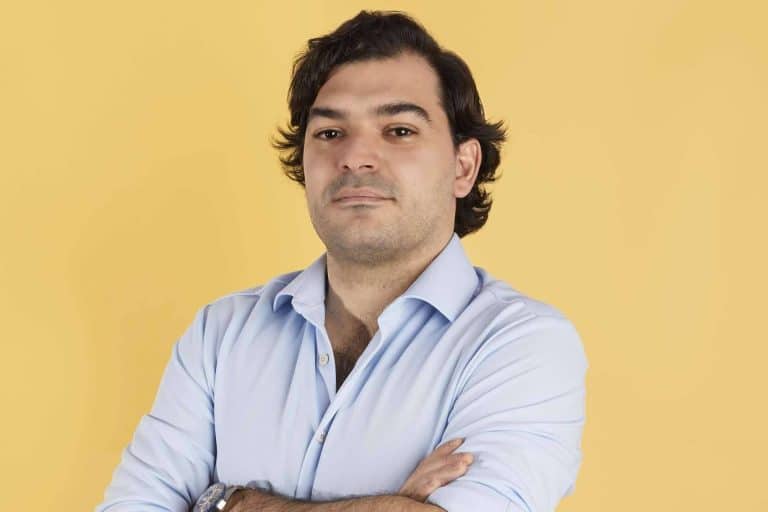 José Ramón Diez Cañete de The Bright Side Productions explica las ventajas de contar con una productora audiovisual experimentada