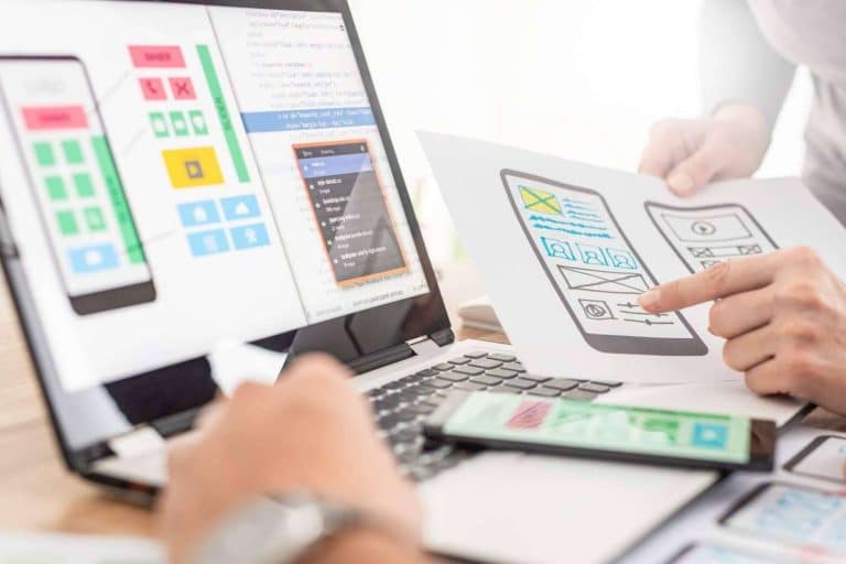 Crear una tienda online para un negocio con Shopforever, de la firma Webforever