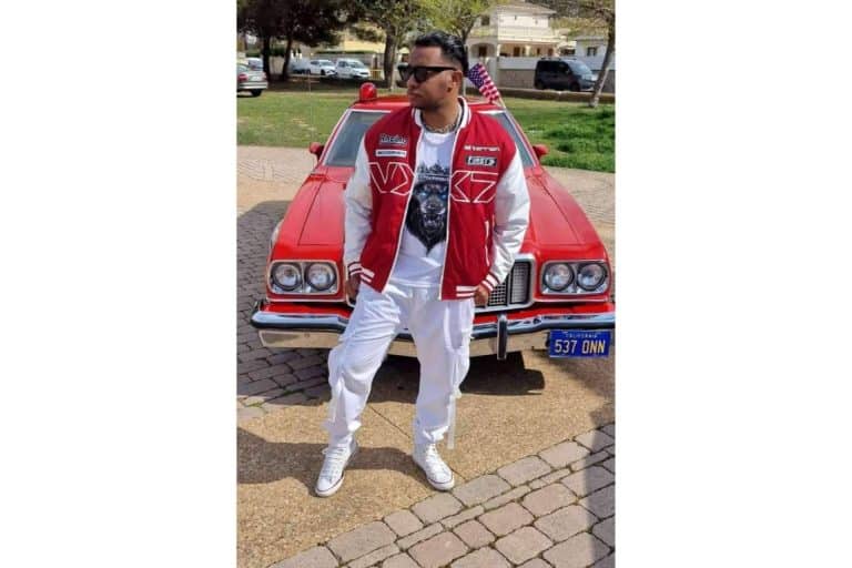 La figura revelación del reggaetón, Toa Kingdom