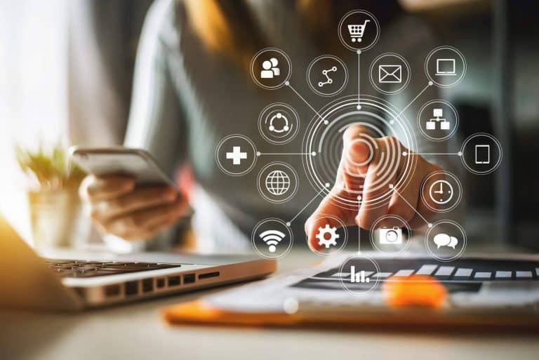 Brokers Maule lleva a cabo proyectos para el posicionamiento de marca, procesos de reclutamiento de empleo y marketing digital, entre otros servicios