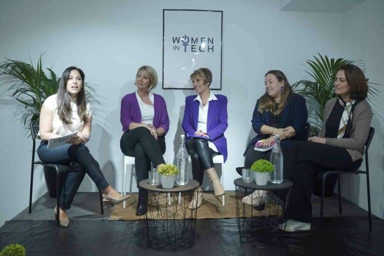 Reboot Academy y su primera mesa redonda 'Women In Tech Canarias'