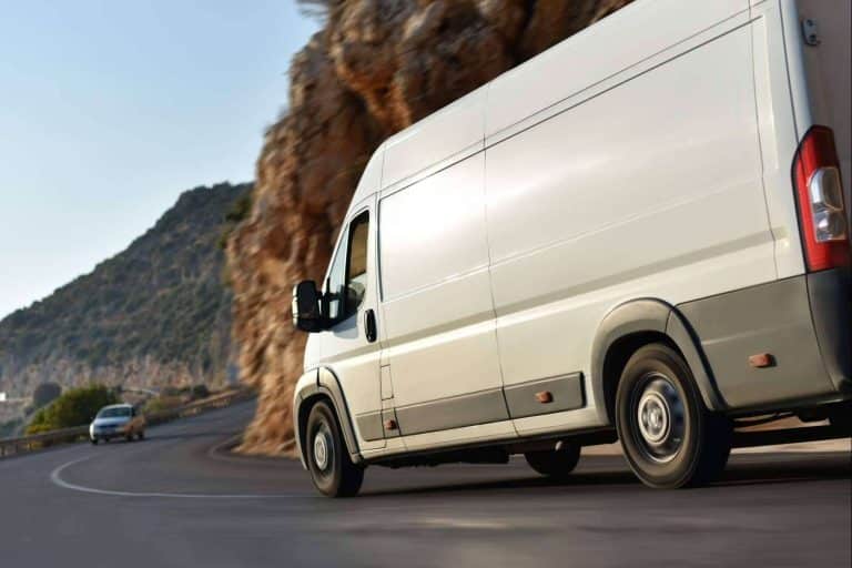 Gestionar la logística de las organizaciones y ofrecer mejores servicios a los clientes, con las furgonetas de ocasión de M10Selection