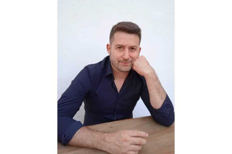 ‘Arcángelus’, un libro de fantasía épica que promete ser adictivo y fácil de entender publicado por Iván Pérez Raya