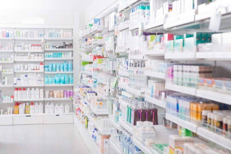¿Cuál es la farmacia de guardia más próxima?, por el directorio de Farmacias de Guardia