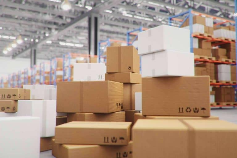 Servicio de personalización de cajas de cartón, con Embalaje Express, en Madrid