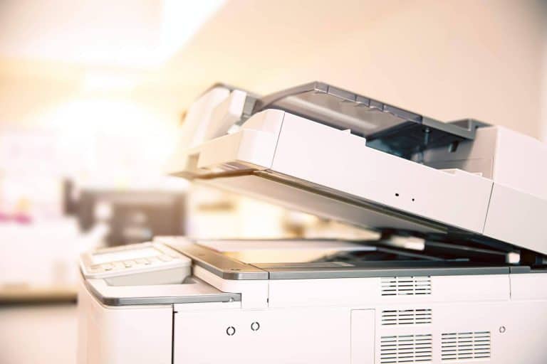 Envíos de fotocopias a domicilio con Fotocopia Barata