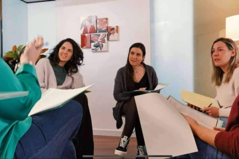 ¿Cómo escoger un buen psicólogo?, por Centre Sukha