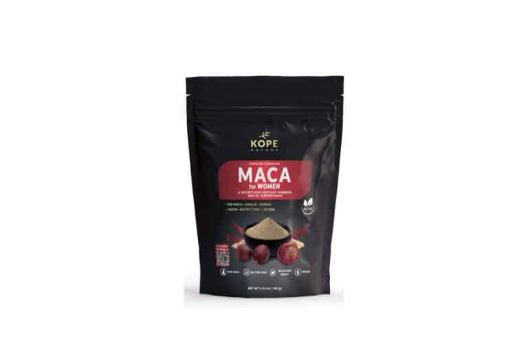 Kope Nature conquista los Estados Unidos con sus productos orgánicos y naturales