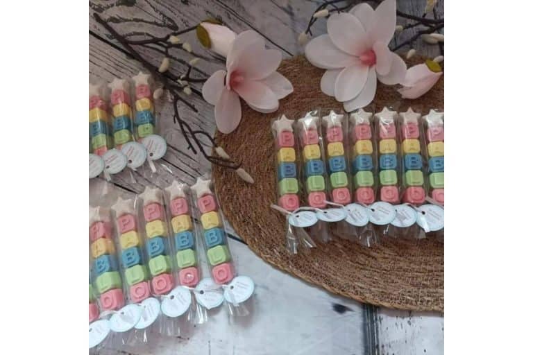 Ideas para regalar, detalles únicos y personalizados en La Luna de Bea