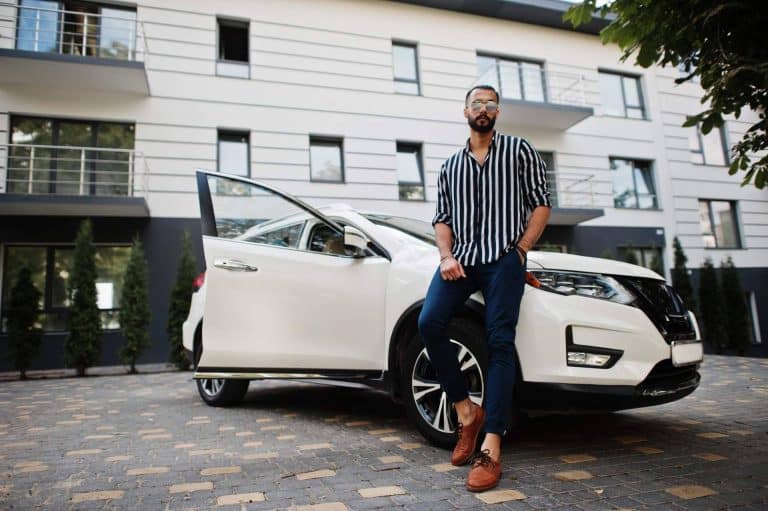 ¿Qué incluye alquilar coche lujo con Rent Car Deluxe?