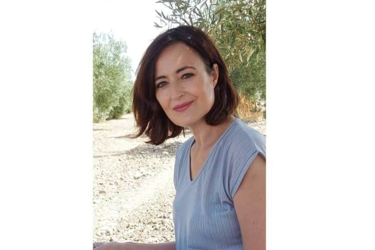 ‘Siempre te amaré’ es la obra que narra una historia de amor con la que su autora trata de ayudar a sus lectores a entender y asumir la pérdida