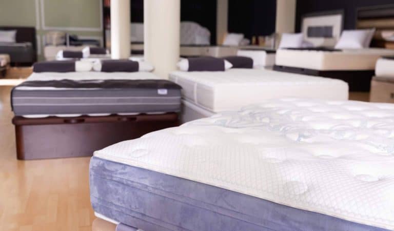 La tienda de colchones online en España, Dormitienda