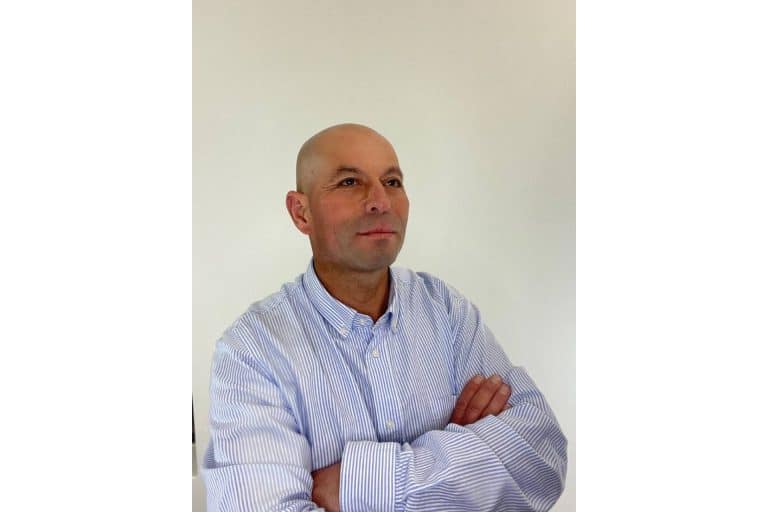 La superación con reflexión para pasar de jornal a maestro con Mauricio Astudillo