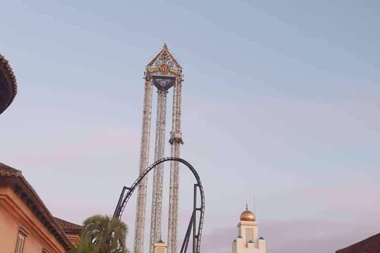 ¿Cómo llegar al Parque Warner?, con Taxi Warner Madrid