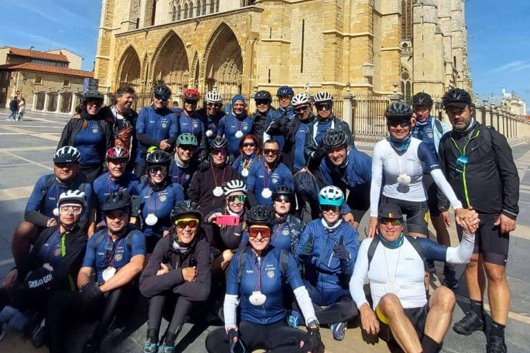 ¿Por qué hacer el Camino De Santiago en bici está de moda?