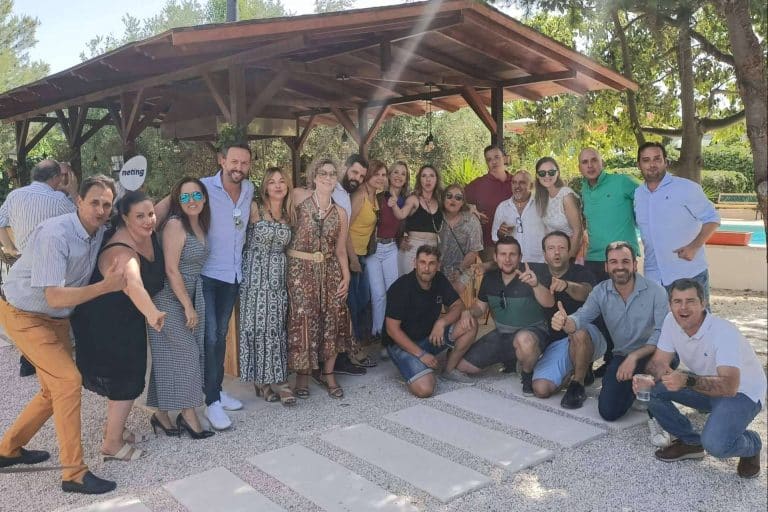 Así consiguió Paula pasar de la puerta fría a alcanzar el éxito en su negocio