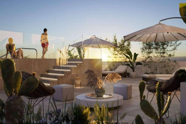 Edificio Excellence un proyecto para inversores que desean una rentabilidad garantizada