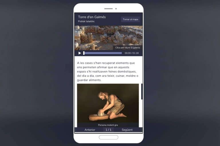 Desestacionalizar el turismo de la mano de yincanas con realidad aumentada