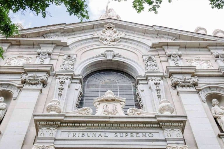 El valor del testigo-perito en diversos procesos legales, según Gabinete Moreta