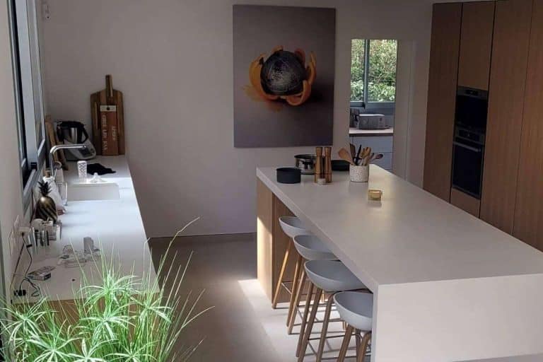 Conocer todas las tendencias en mobiliario de cocina 2023 con Davinia