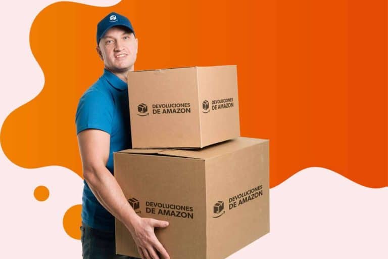Cajas devolución de Amazon ¿Qué son exactamente?