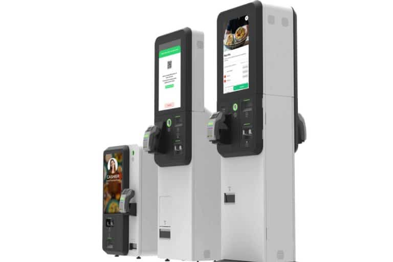 La era de los kioscos digitales se populariza junto a Waitry