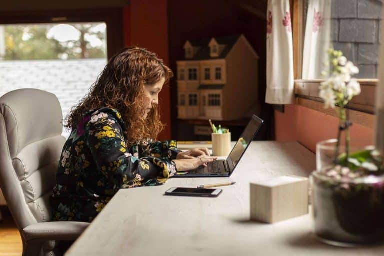 Vivir del copywriting con Cristina Fuertes