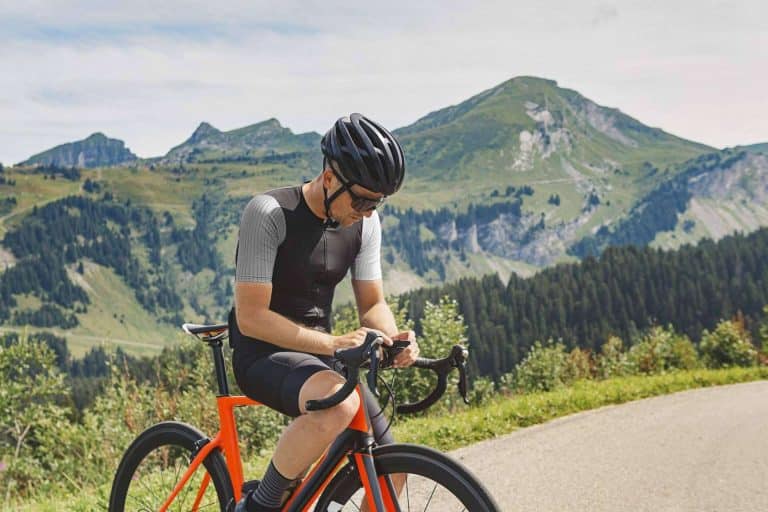 Conocer el estado de forma de un ciclista con app diario de entrenamiento, por ADN Ciclista