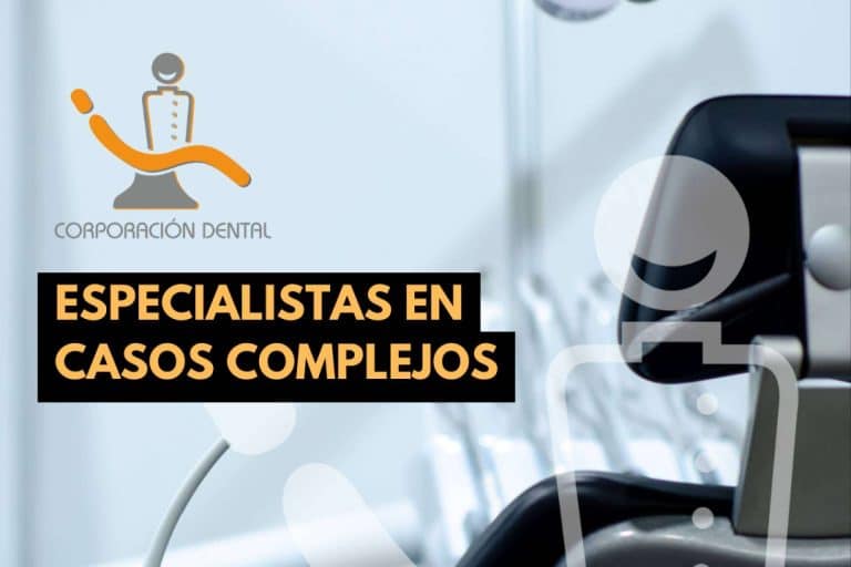 Corporación Dental y su servicio de implantes dentales en Antequera