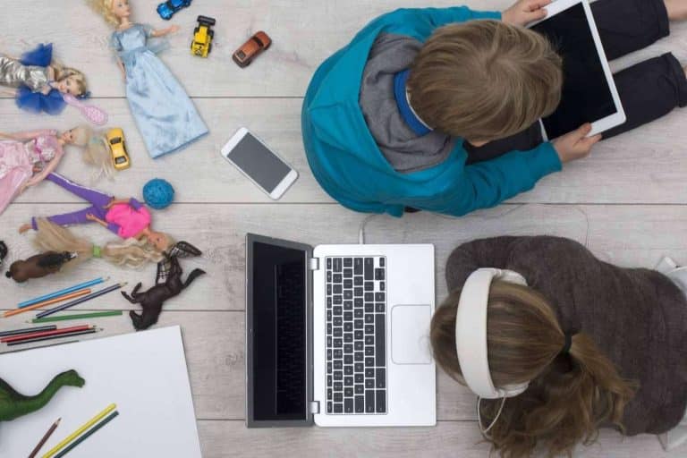 El reto de las marcas es conectar de forma eficaz con niños, adolescentes y sus familias