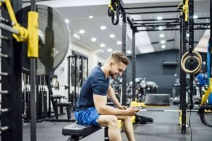 Descubrir 'la perla' escondida de Vallecas. MABUNI, el gimnasio con piscina