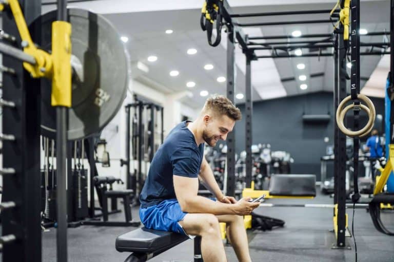 Descubrir 'la perla' escondida de Vallecas. MABUNI, el gimnasio con piscina