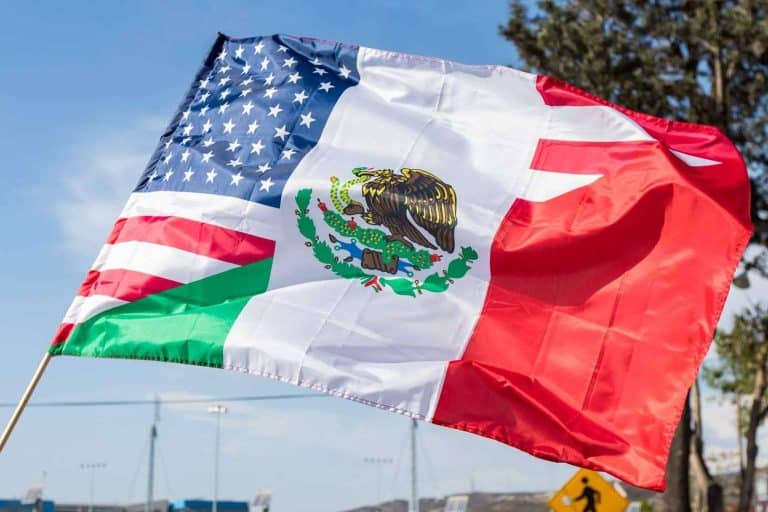 Obtener la nacionalidad mexicana con los servicios de Doble Nacionalidad Express