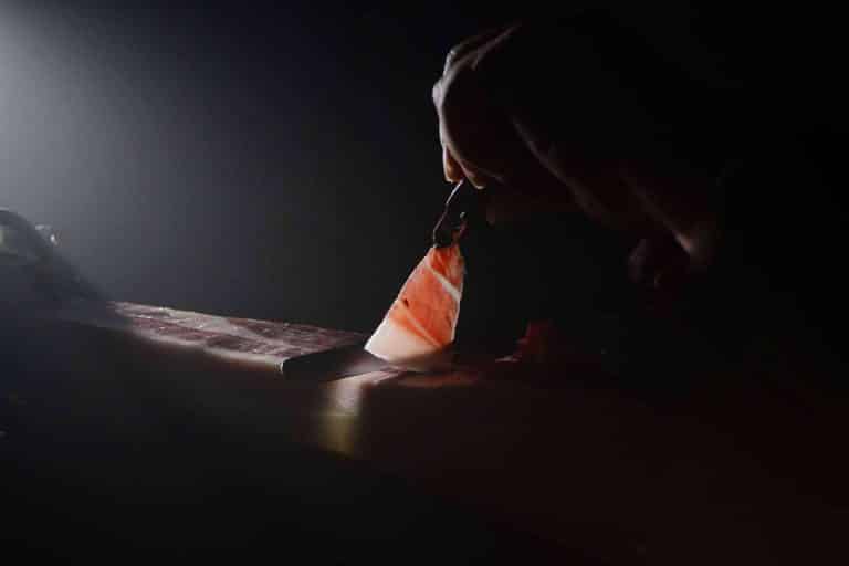 Comprar ibéricos de bellota online de la mano de Castro y González