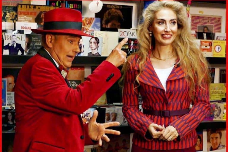 Miriam Victoria, la influencer cultural y presentadora