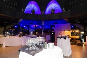 La productora de fiestas y eventos Day Off Events