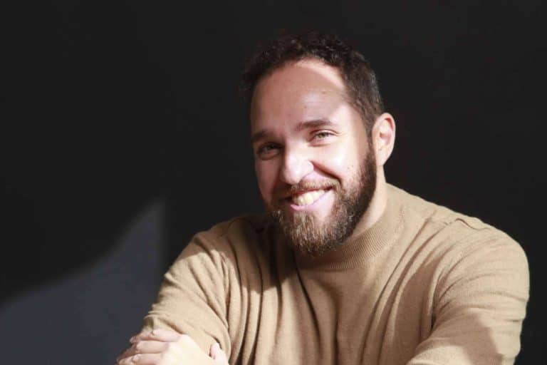 Mikel Rufián, el experto mundial de Ciberinteligencia como profesor destacado en la Universidad Autónoma de Chile y de Latinoamérica